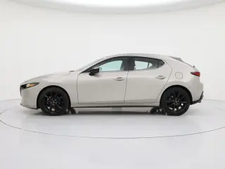 Mazda Mazda3 Hatchback 2024 2.5 S Select Sport 4dr Hatchback