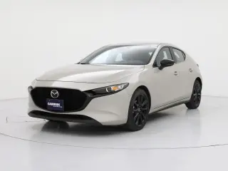 Mazda Mazda3 Hatchback 2024 2.5 S Select Sport 4dr Hatchback