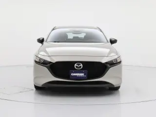 Mazda Mazda3 Hatchback 2024 2.5 S Select Sport 4dr Hatchback