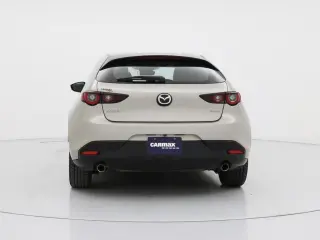 Mazda Mazda3 Hatchback 2024 2.5 S Select Sport 4dr Hatchback