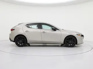 Mazda Mazda3 Hatchback 2024 2.5 S Select Sport 4dr Hatchback