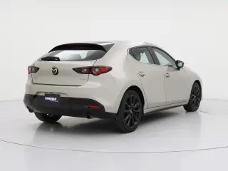 Mazda Mazda3 Hatchback 2024 2.5 S Select Sport 4dr Hatchback