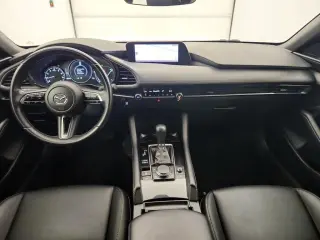 Mazda Mazda3 Hatchback 2024 2.5 S Select Sport 4dr Hatchback