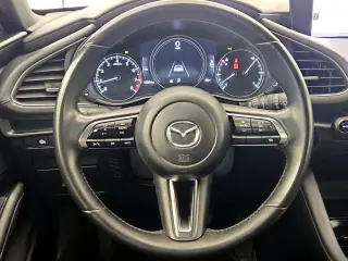 Mazda Mazda3 Hatchback 2024 2.5 S Select Sport 4dr Hatchback
