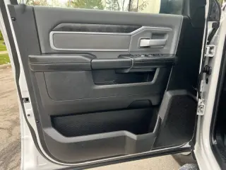 2021 RAM 3500 Big Horn