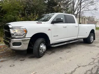 2021 RAM 3500 Big Horn