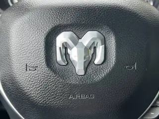 2021 RAM 3500 Big Horn