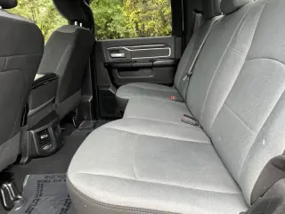 2021 RAM 3500 Big Horn