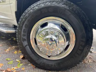 2021 RAM 3500 Big Horn