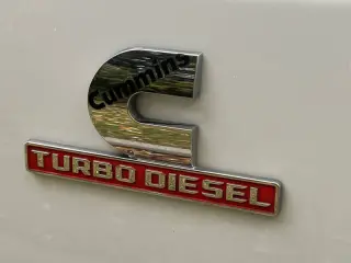 2021 RAM 3500 Big Horn