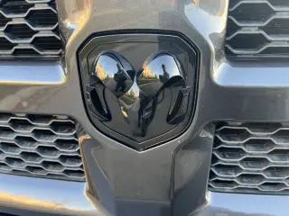 2017 RAM 2500 Laramie
