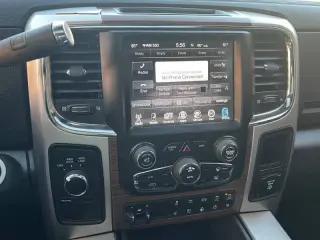 2017 RAM 2500 Laramie