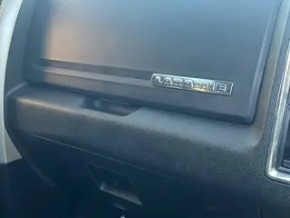 2017 RAM 2500 Laramie