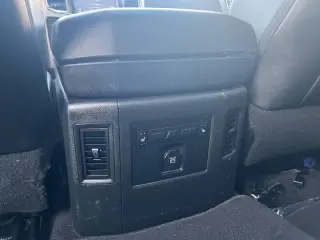 2017 RAM 2500 Laramie