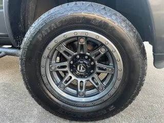 2017 RAM 2500 Laramie