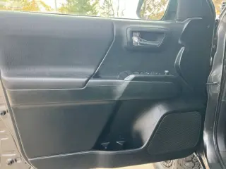 2017 Toyota Tacoma TRD Off-Road