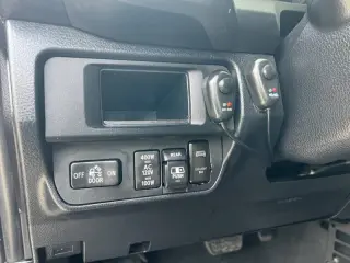 2017 Toyota Tacoma TRD Off-Road