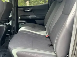 2017 Toyota Tacoma TRD Off-Road