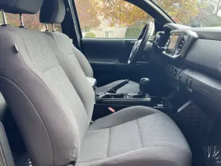 2017 Toyota Tacoma TRD Off-Road