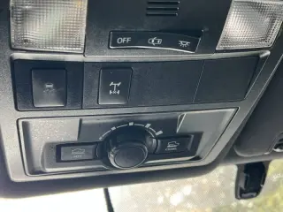 2017 Toyota Tacoma TRD Off-Road