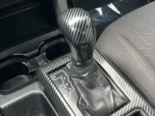 2017 Toyota Tacoma TRD Off-Road