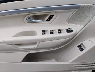 2014 Volkswagen Eos Komfort SULEV