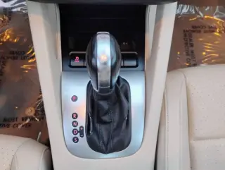 2014 Volkswagen Eos Komfort SULEV