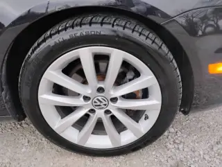 2014 Volkswagen Eos Komfort SULEV