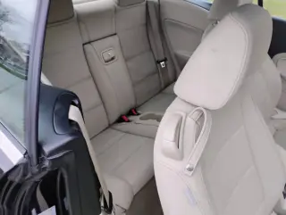2014 Volkswagen Eos Komfort SULEV