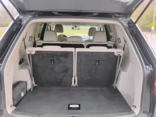 2018 Volkswagen Atlas V6 SE
