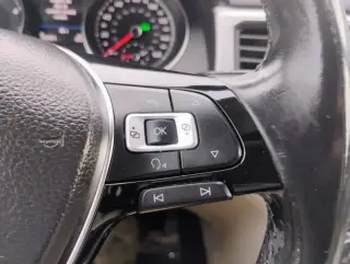 2018 Volkswagen Atlas V6 SE