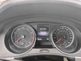 2018 Volkswagen Atlas V6 SE