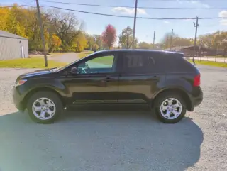 2014 Ford Edge SE