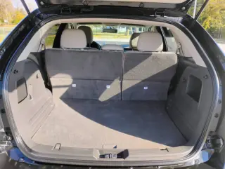 2014 Ford Edge SE