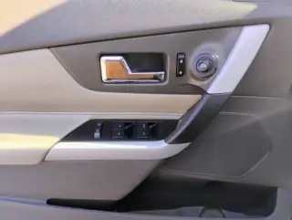 2014 Ford Edge SE