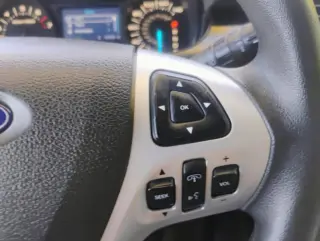 2014 Ford Edge SE
