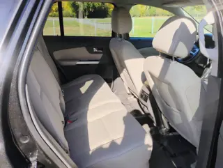 2014 Ford Edge SE