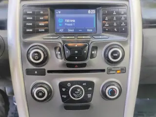 2014 Ford Edge SE