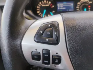 2014 Ford Edge SE