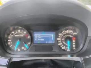 2014 Ford Edge SE