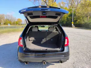 2014 Ford Edge SE
