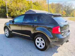 2014 Ford Edge SE