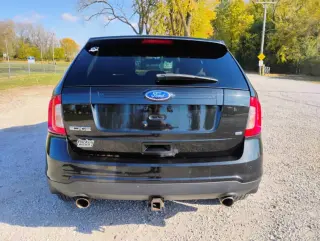 2014 Ford Edge SE