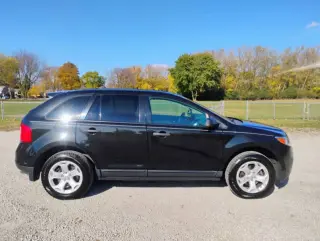 2014 Ford Edge SE