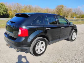 2014 Ford Edge SE