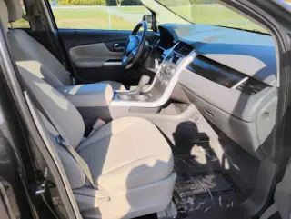 2014 Ford Edge SE