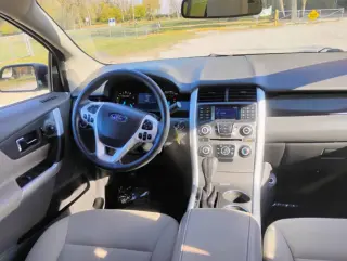 2014 Ford Edge SE