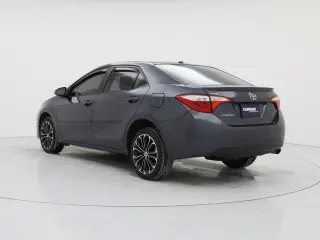 Toyota Corolla 2014 S 4dr Sedan