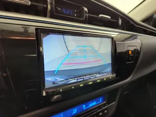 Toyota Corolla 2014 S 4dr Sedan