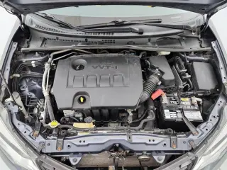 Toyota Corolla 2014 S 4dr Sedan